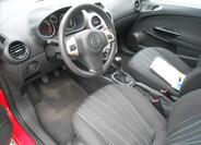 Opel Corsa 7