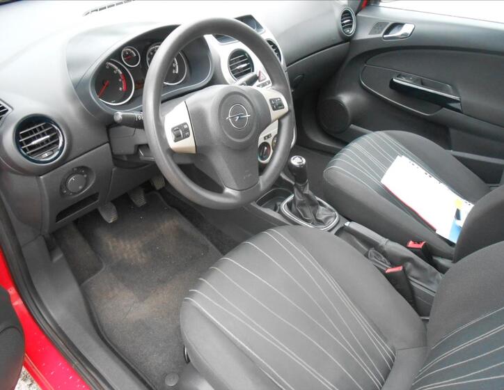 Opel Corsa 7