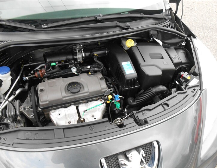 Peugeot 207 17