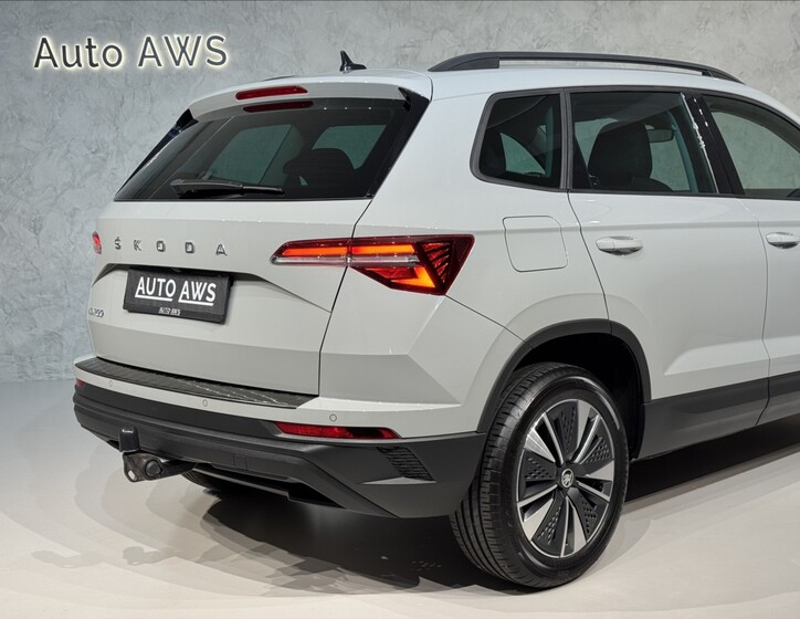 Škoda Karoq 11