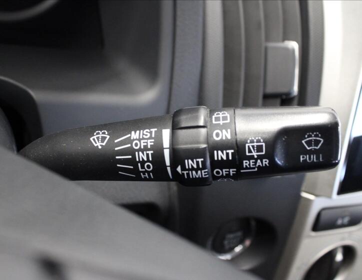 Toyota Corolla Verso 21