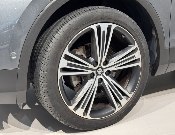 Seat Tarraco 5