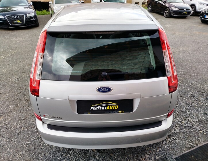 Ford C-MAX 4