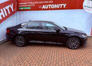 Škoda Superb 6