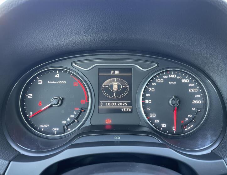 Audi A3 34