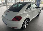 Volkswagen Beetle 6