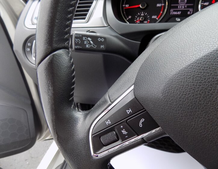 Seat Toledo 21