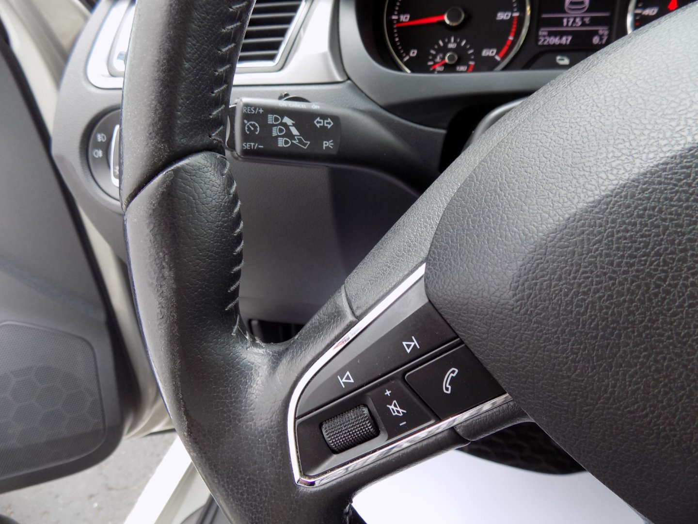 Seat Toledo