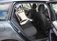 Škoda Octavia 13