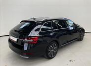 Škoda Superb 2