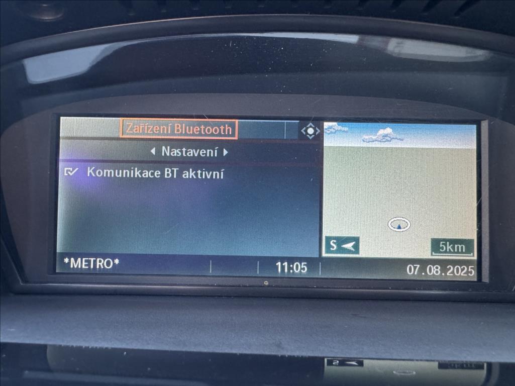 BMW Řada 6
