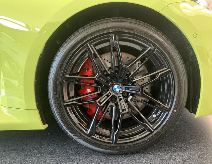 BMW M2 3