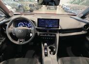 Toyota C-HR 13