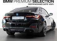 BMW i4 5