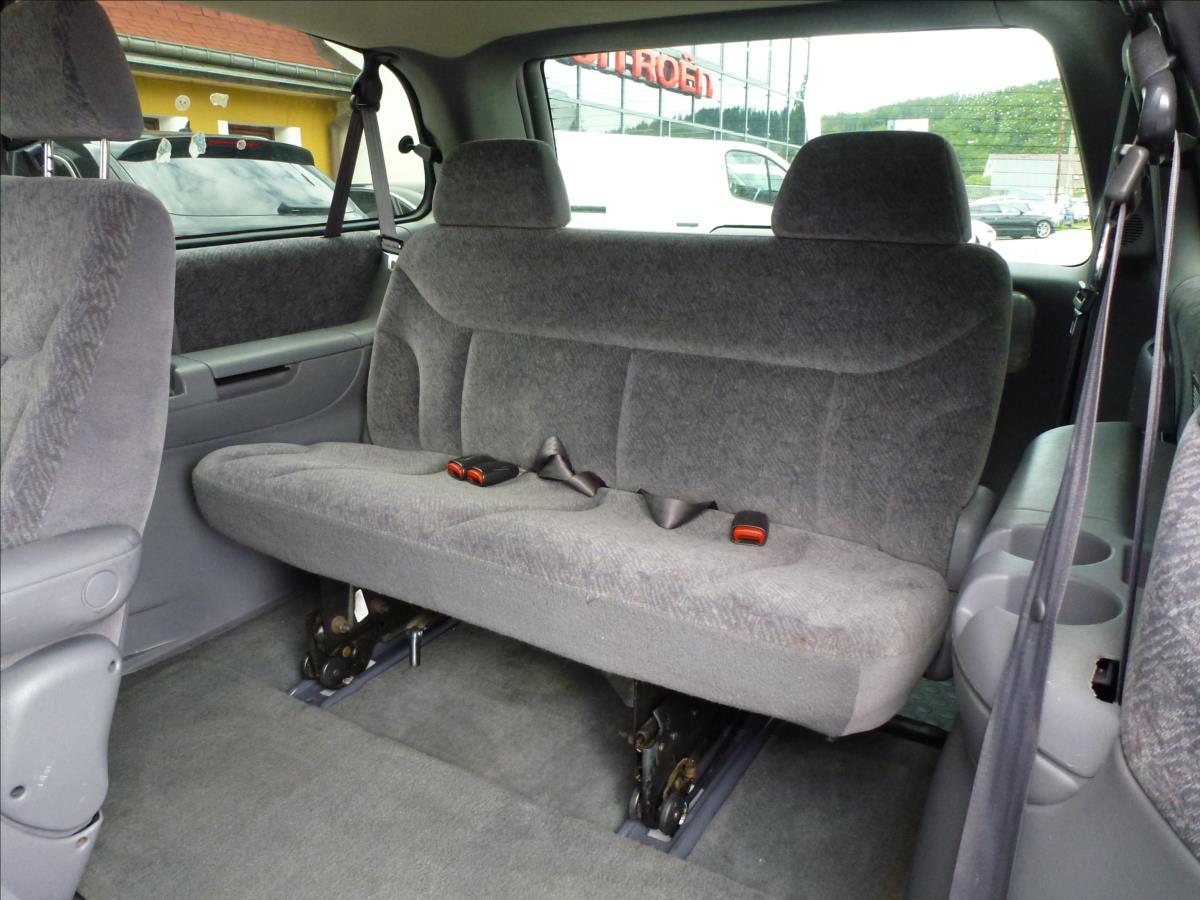 Dodge Grand Caravan