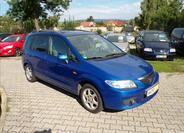 Mazda Premacy 1