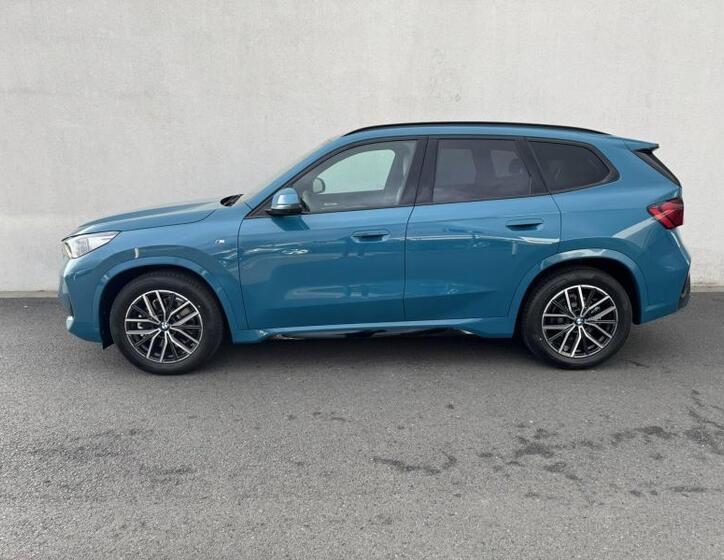 BMW X1 3