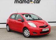 Toyota Yaris 1