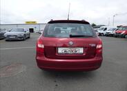 Škoda Fabia 4