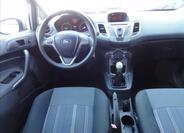 Ford Fiesta 16