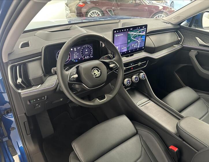 Škoda Kodiaq 6