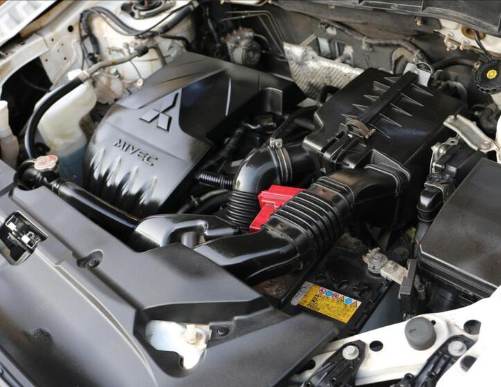 Mitsubishi ASX 31