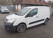 Citroën Berlingo 1
