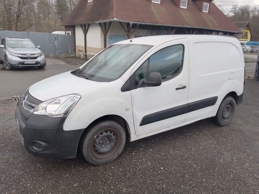 Citroën Berlingo