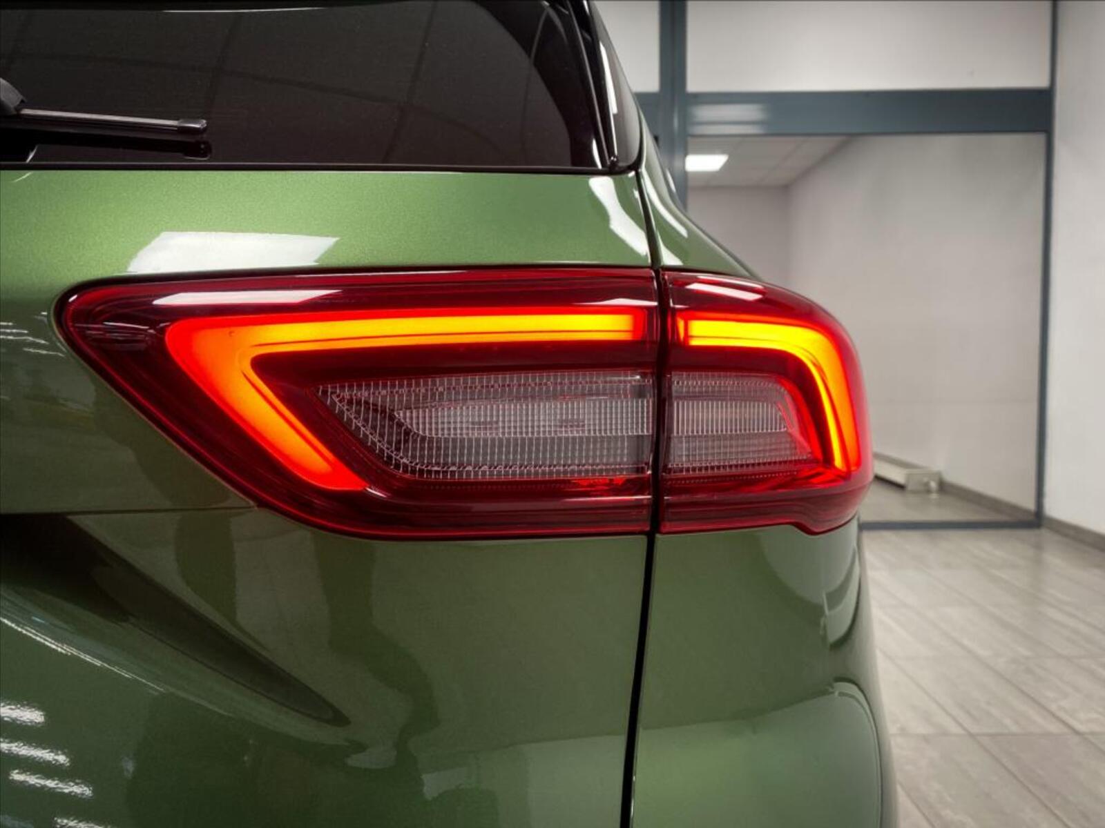 Ford Kuga 21