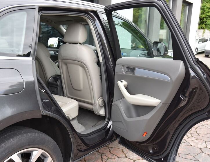Audi Q5 21
