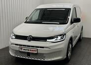 Volkswagen Caddy 1