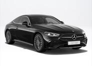 Mercedes-Benz CLE 1