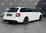Škoda Octavia 6