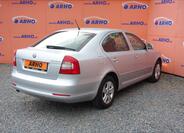 Škoda Octavia 7