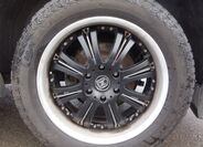 Chevrolet Tahoe 17