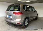 Volkswagen Touran 7