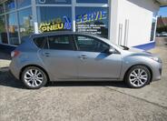 Mazda 3 7