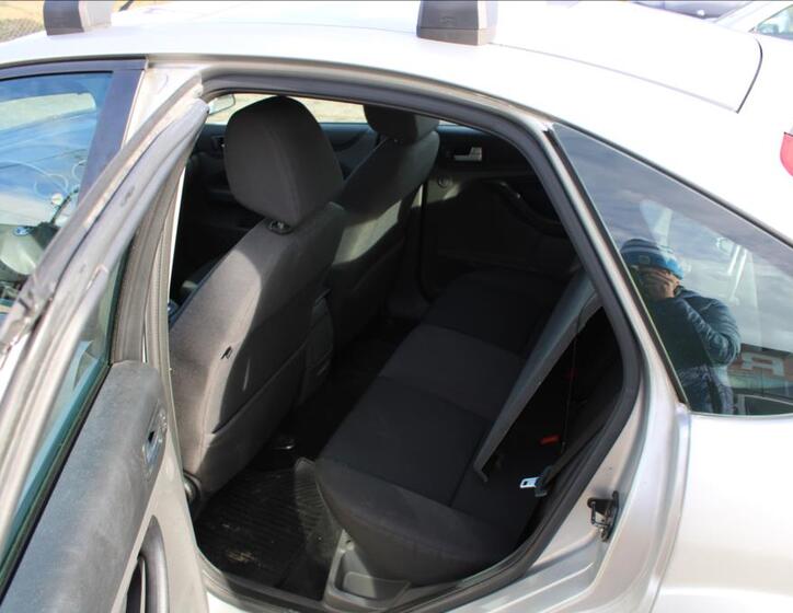 Ford Focus 11