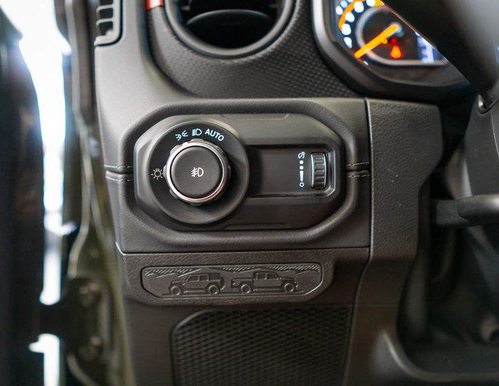 Jeep Wrangler 22