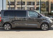 Citroën SpaceTourer 5