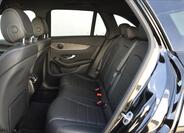 Mercedes-Benz GLC 31