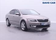 Škoda Octavia 1