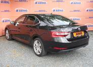Škoda Superb 5