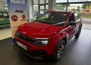 Jeep Avenger 1