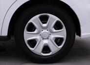 Ford Tourneo Courier 27