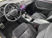 Škoda Superb 6