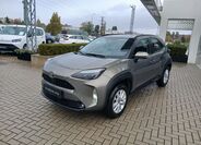 Toyota Yaris Cross 2