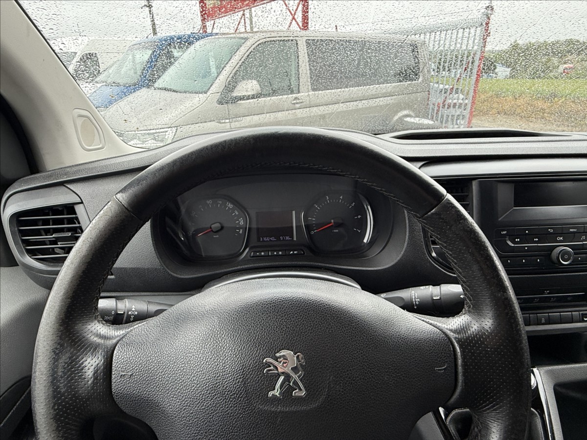 Peugeot Expert