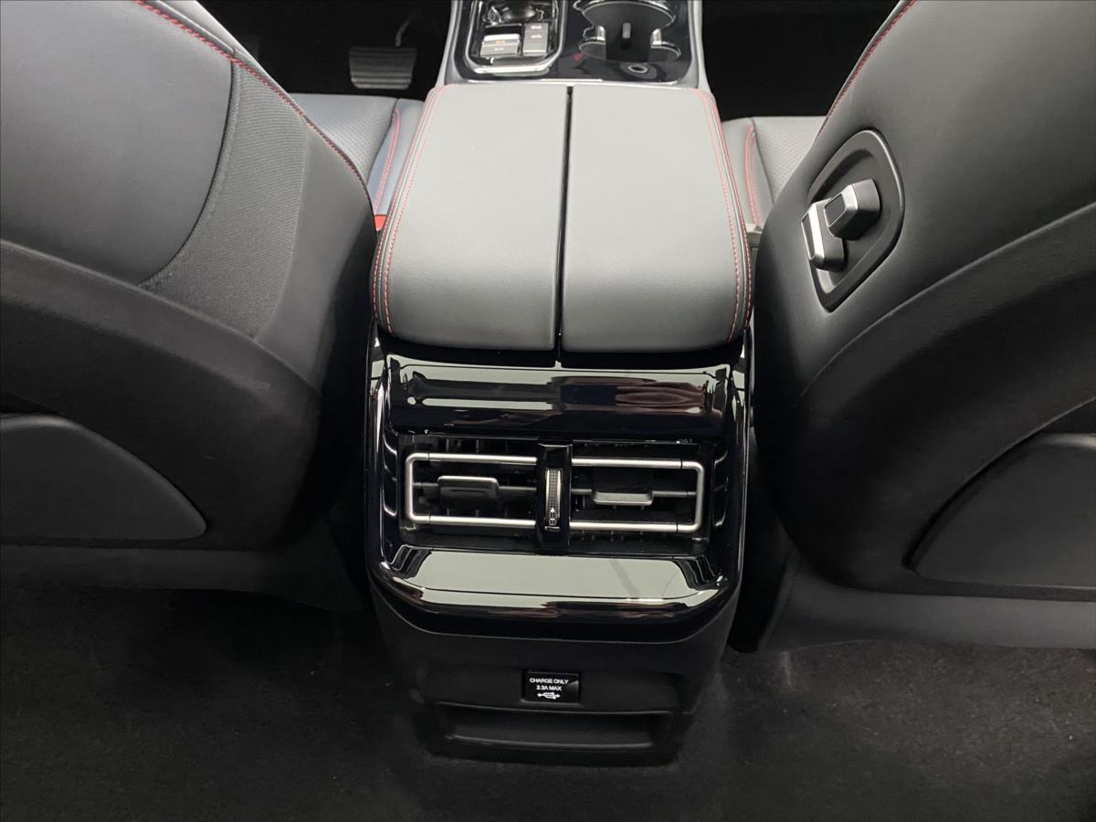Dongfeng T5 EVO
