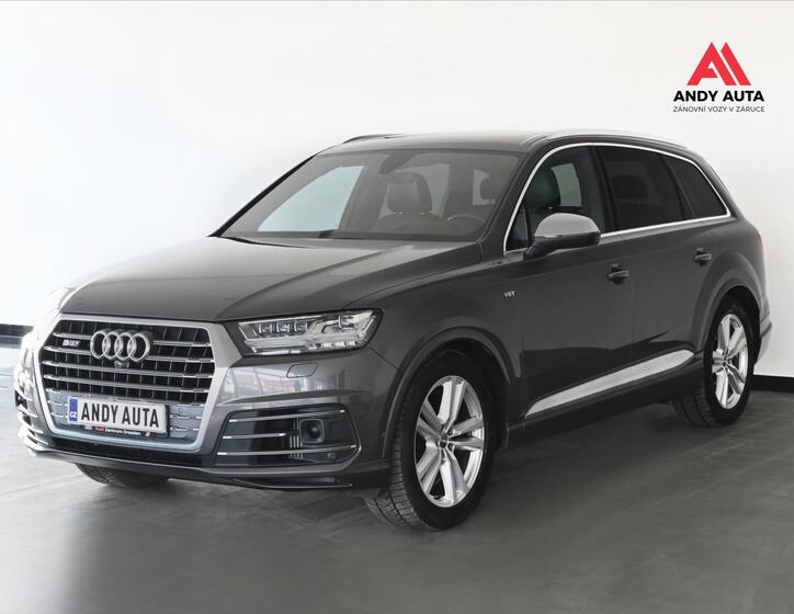 Audi SQ7 1